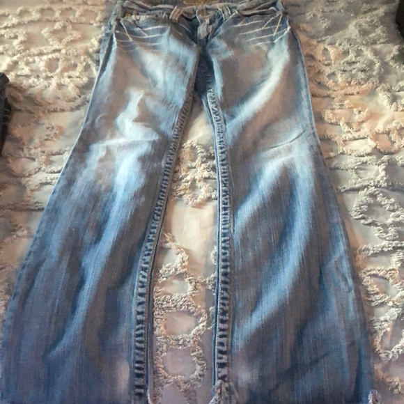 NWT/nwot big star brand jean bundle - Picture 7 of 10